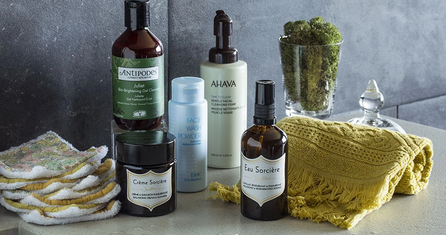 Nettoyant Soldes -Nettoyant Soldes 855