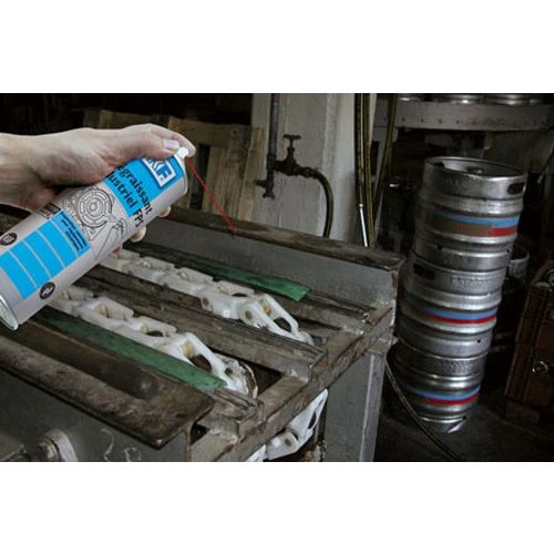 Dégraissant industriel KF FPS 4 Dégraissant industriel KF FPS – Image 2