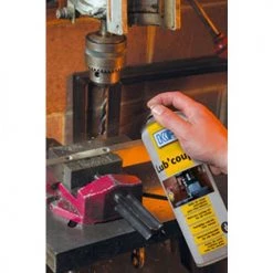 Huile de coupe KF Lub'Coup II 7 Huile de coupe KF Lub'Coup II -Nettoyant Soldes AFD 104678