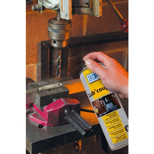 Huile de coupe KF Lub'Coup II 5 Huile de coupe KF Lub'Coup II – Image 3