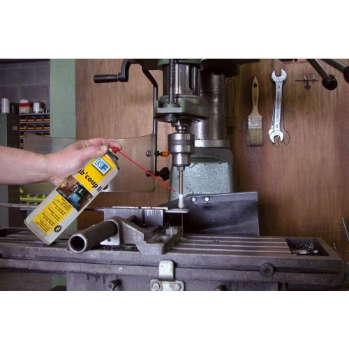 Huile de coupe KF Lub'Coup II 4 Huile de coupe KF Lub'Coup II – Image 2