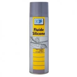 Fluide silicone KF