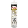 Colle mastic de fixation Pattex PL Premium Crystal -Nettoyant Soldes AFD 105614
