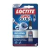 Colle liquide Loctite Super glue-3 Universal -Nettoyant Soldes AFD 105666