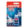 Colle liquide Loctite Super glue-3 Professionnel -Nettoyant Soldes AFD 105671