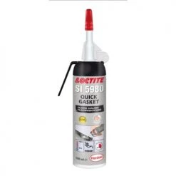 Silicone noir joint étanchéité Loctite SI 5980