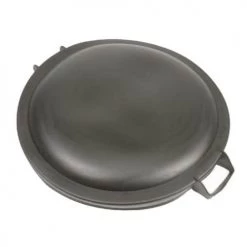 Couvercle poubelle Vinmer PB 75 L