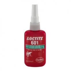 Bloc-presse Loctite 601