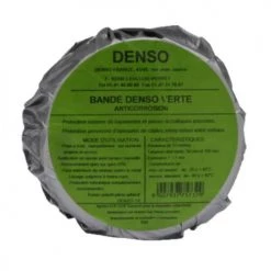 Bande d'étanchéité GEB Denso® verte