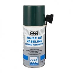 Huile de vaseline GEB