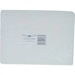 Pain de paraffine GEB