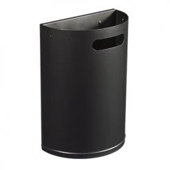 Corbeille décrochable murale ARKEA Rossignol 20 l - 58399