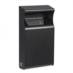 Cendrier mural Rossignol Kopa