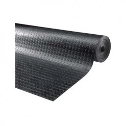 Tapis Alfaflex pastille en caoutchouc