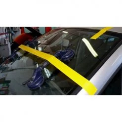 Ruban adhésif toilé Eurocel 201 TPL -Nettoyant Soldes AFD 111895