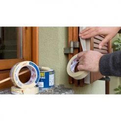 Ruban de masquage spécial peintre Eurocel MSK 6143 -Nettoyant Soldes AFD 111909