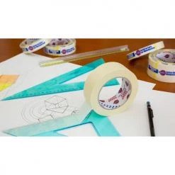 Ruban de masquage spécial peintre Eurocel MSK 6143 -Nettoyant Soldes AFD 111910