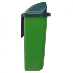 Corbeille murale Rossignol Xerios 50 l -Nettoyant Soldes AFD 112578