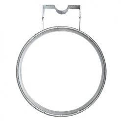 Support sac mural 110 L acier galvanisé Rossignol Ecollecto Extreme - 57118 -Nettoyant Soldes AFD 112579