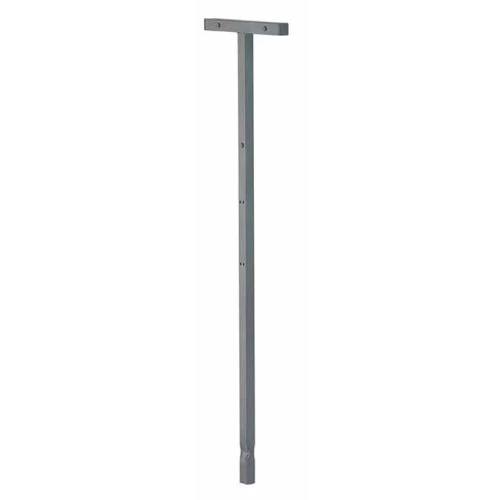 Poteau de poubelles à enfouir Rossignol Arkea 57041 3 Poteau de poubelles à enfouir Rossignol Arkea 57041