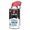 Lubrifiant WD-40 3-EN-UN double spray -Nettoyant Soldes AFD 11362