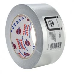 Ruban adhésif aluminium Eurocel 901