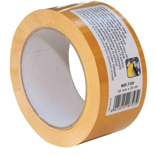 Ruban adhésif double face polypropylène Eurocel 720 PPDA - 043011356 4 Ruban adhésif double face polypropylène Eurocel 720 PPDA - 043011356 – Image 2
