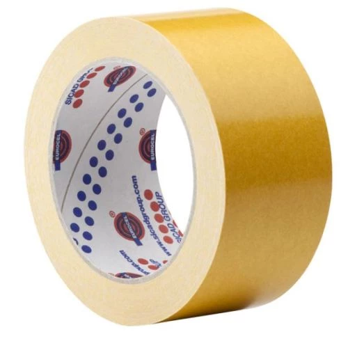 Ruban adhésif double face polypropylène Eurocel 720 PPDA - 043011356 3 Ruban adhésif double face polypropylène Eurocel 720 PPDA - 043011356