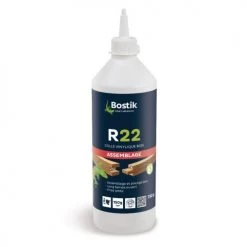 Colle vinylique Bostik R22