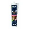 Colle Bostik PU bois extérieur gel 1 Colle Bostik PU bois extérieur gel -Nettoyant Soldes AFD 115421