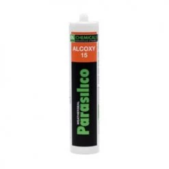 Mastic Silicone DL Chemicals Parasilico Alcoxy 15