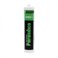 Mastic silicone DL Chemicals Parasilico AM85-1