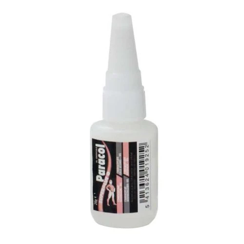 Colle DL Chemicals Paracol Superglue G 3 Colle DL Chemicals Paracol Superglue G