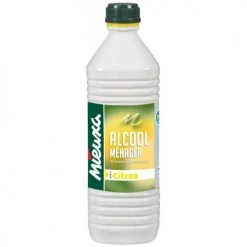 Alcool ménager Mieuxa citron