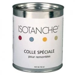 Colle spéciale ISOTANCHE pour remontées Lazer - 290300