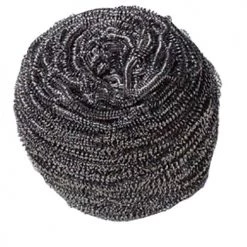 Boule de récurage Notre Sélection inox - 105360