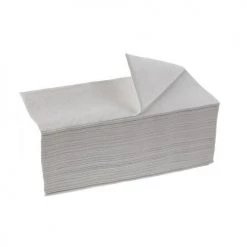 Essuie-mains Notre Sélection pliés enchevêtrés - 80276