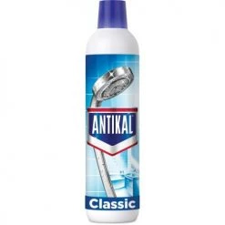 Gel anti-calcaire classic ANTIKAL 750 ml