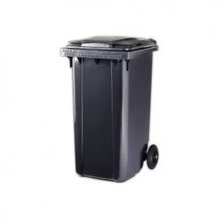 Conteneur Citec 2 roues