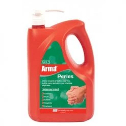Crème lavante Arma® PERLES Arma