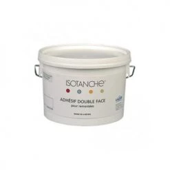 Adhésif ISOTANCHE Lazer double face 10 m - 290308