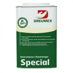 Savon Spécial Dreumex 4,5 kg