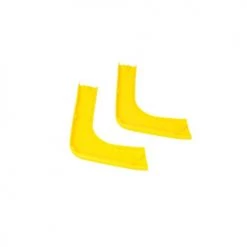 Paire de clips pour conteneur Citec ESE 120 L Premium -Nettoyant Soldes AFD 132522