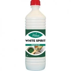 White spirit Phébus 1 L - WHITE.1L