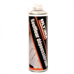 Souffleur dépoussiérant multi-positions aérosol 150 ML -Nettoyant Soldes AFD 135309