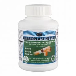 Colle GEB Gebsoplast HT Plus