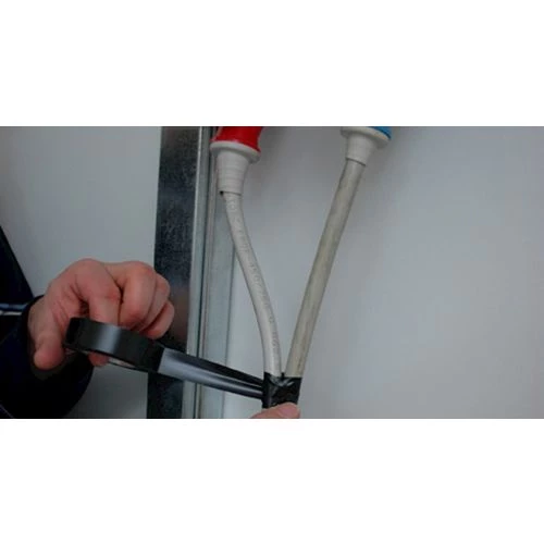 Lot de 10 rubans adhésifs ISOTAPE électricien Eurocel - 015543148 5 Lot de 10 rubans adhésifs ISOTAPE électricien Eurocel - 015543148 – Image 3