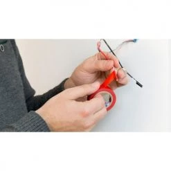 Lot de 10 rubans adhésifs ISOTAPE électricien Eurocel - 015543148 6 Lot de 10 rubans adhésifs ISOTAPE électricien Eurocel - 015543148 -Nettoyant Soldes AFD 137507