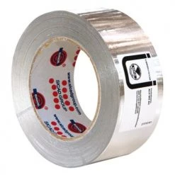 Ruban adhésif aluminium Eurocel HT 903 - 070300360