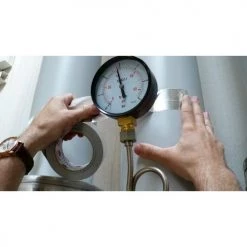 Ruban adhésif aluminium Eurocel HT 903 - 070300360 -Nettoyant Soldes AFD 137512